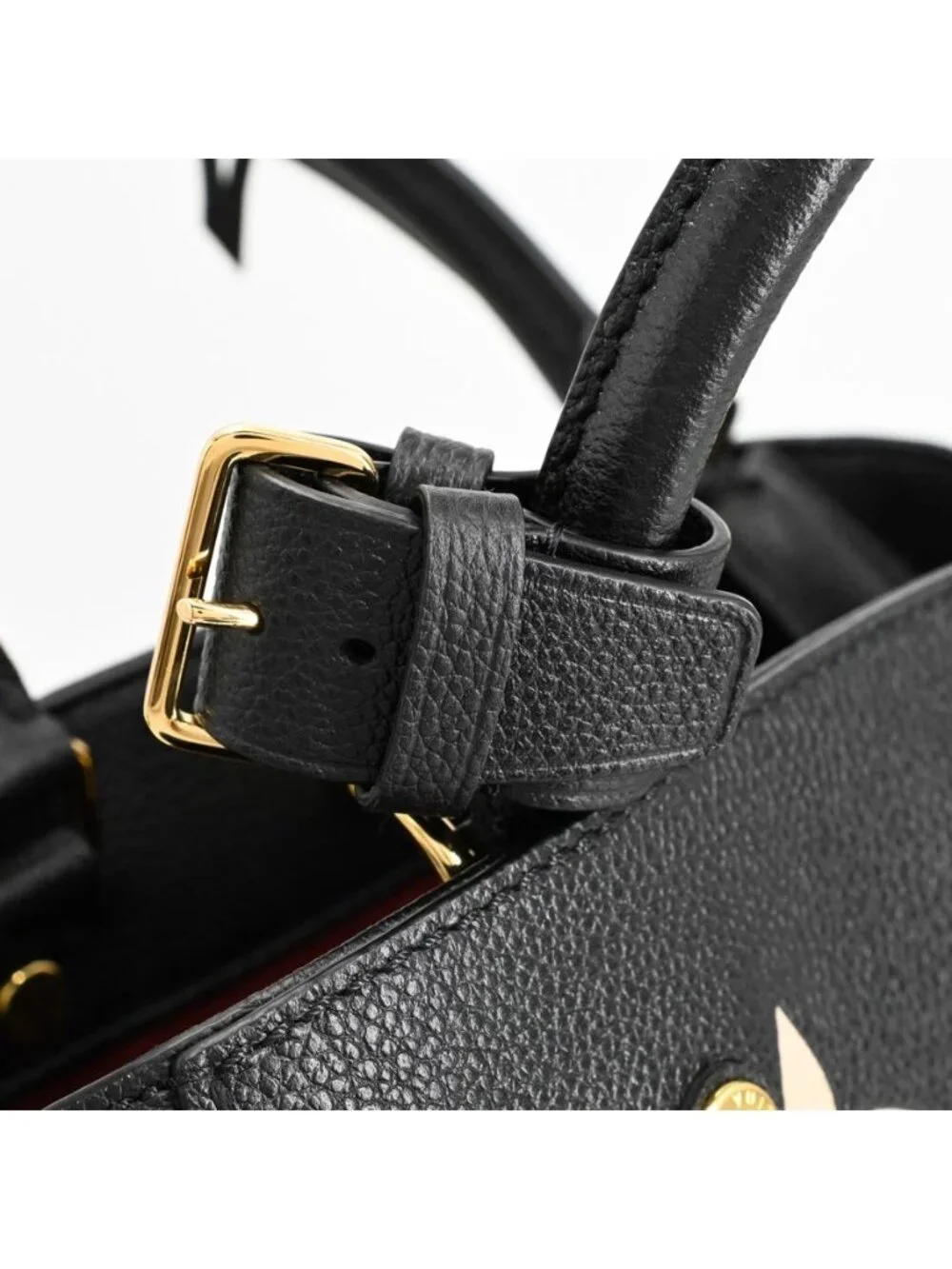 Louis Vuitton this authentic